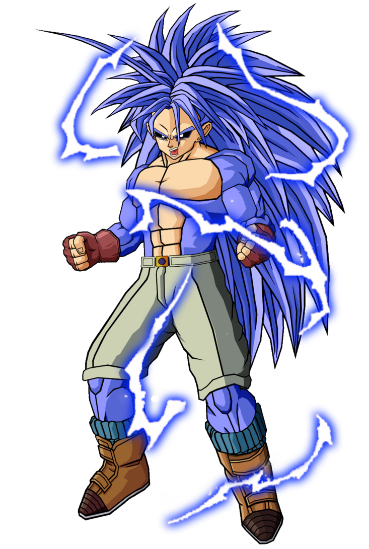 Xeno | Ultra Dragon Ball Wiki | Fandom