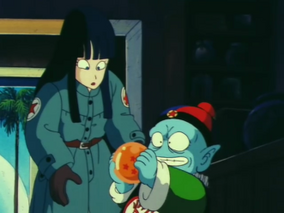 Red Ribbon Army Saga | Ultra Dragon Ball Wiki | Fandom Red Ribbon Army Saga | Ultra Dragon Ball Wiki | Fandom