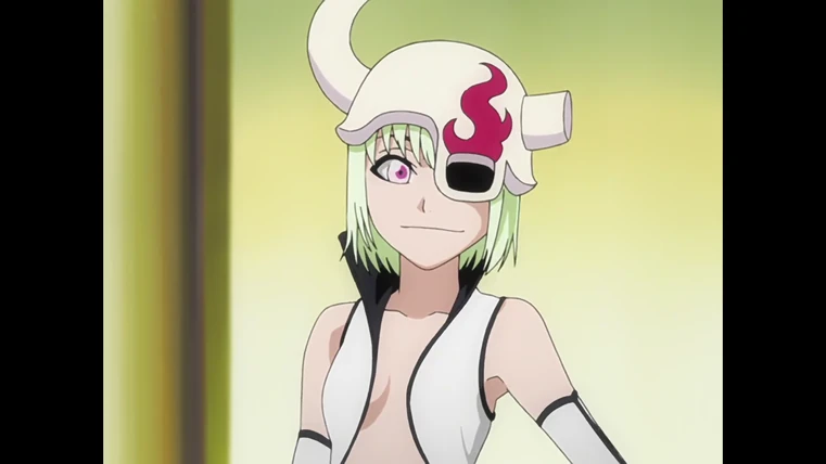 Lilynette Fierce Fight Arc