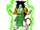 Legendary Dragon Saiyan