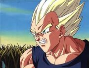 Another SSj Vegeta