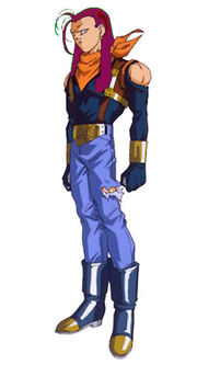 Shockwave