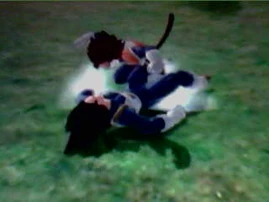 "Am I high-class now or what"