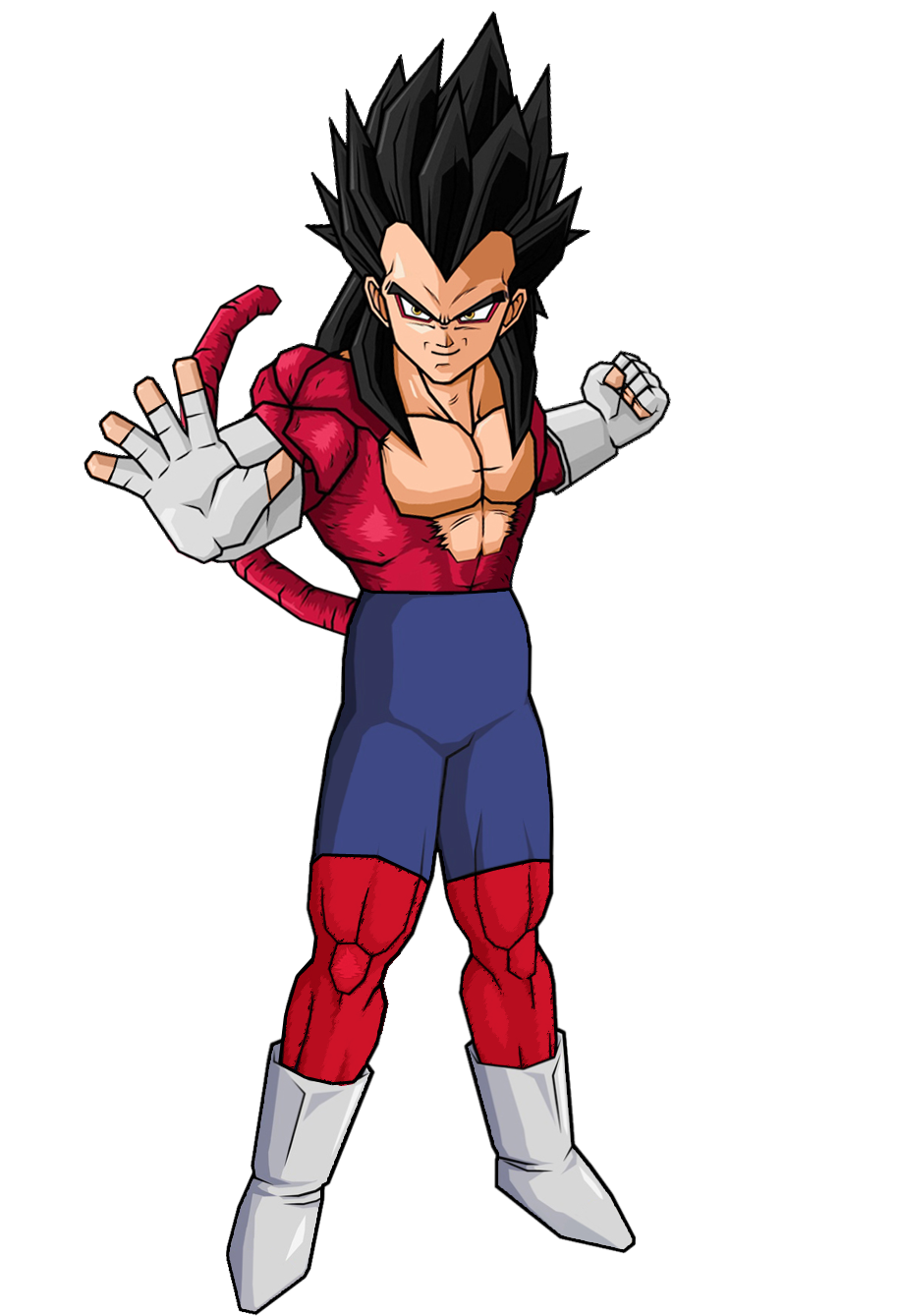 Gogeta (Chix777's Version), Ultra Dragon Ball Wiki