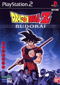  Dragon Ball Z: Budokai HD Collection : Namco Bandai Games Amer:  Video Games