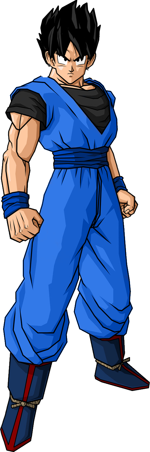 Kano | Ultra Dragon Ball Wiki | Fandom