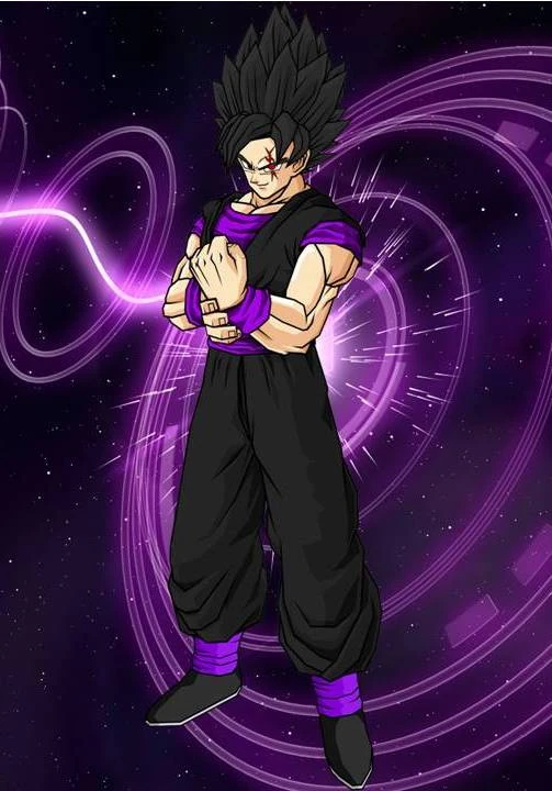 静態の宝珠/Static Orb Sebox | Ultra Dragon Ball Wiki | Fandom