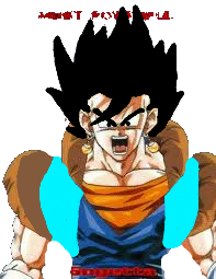 Vegito, Dragon Ball Wiki, Fandom