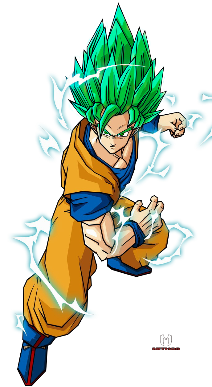 Saiyan, Dragon Ball Wiki