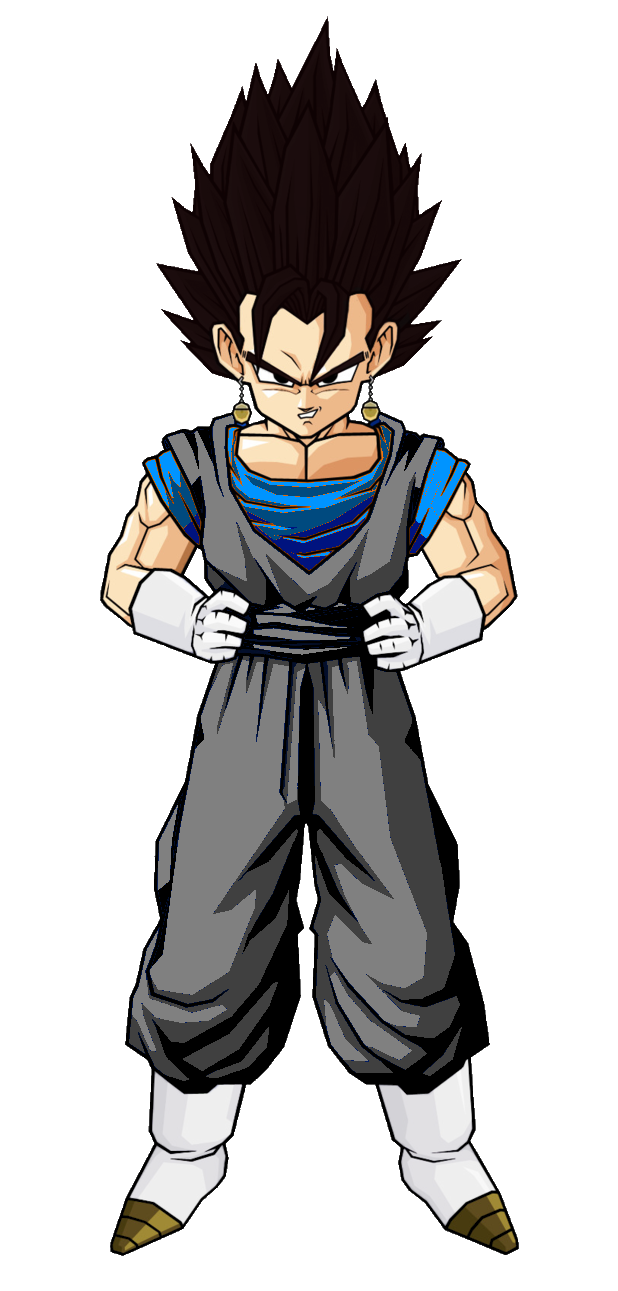 Android 0, Ultra Dragon Ball Wiki