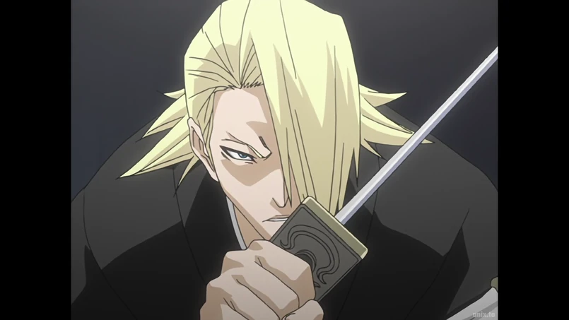 Kira Sneak Entry Arc