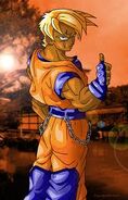Gobin, Brusa's student