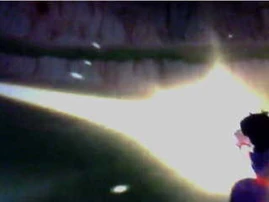 "Take my headache you caused!"