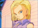 Android 18