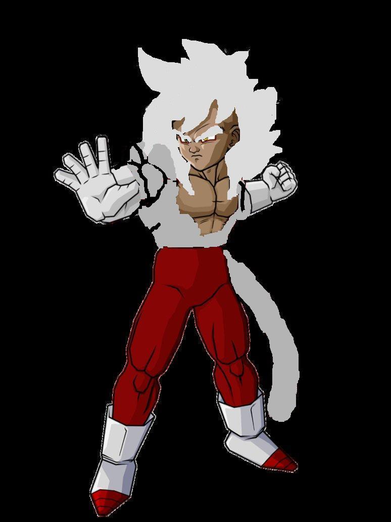 Garuck, Ultra Dragon Ball Wiki