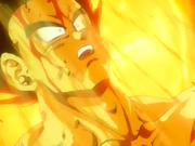 Bardock: Before DBZ started