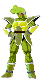 Super Senzu the Guardian