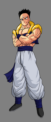 Tiencha Tenkaichi Artwork by Innagadadavida.png