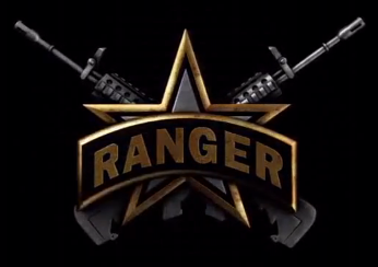 army rangers logo