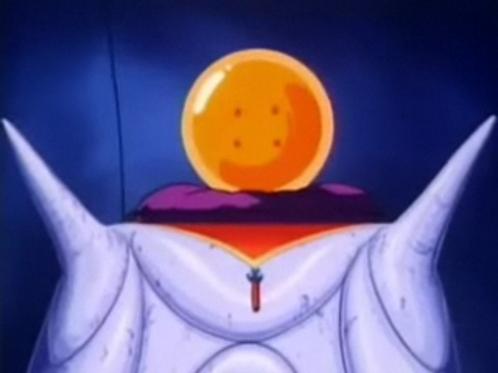 Moori, Dragon Ball Wiki