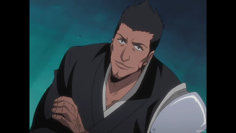 Isshin Arrancar Arrival Arc