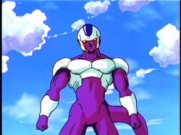 Meta-Cooler, Dragon Ball Wiki, FANDOM powered by Wikia