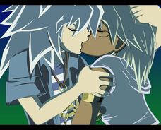 FirstKiss