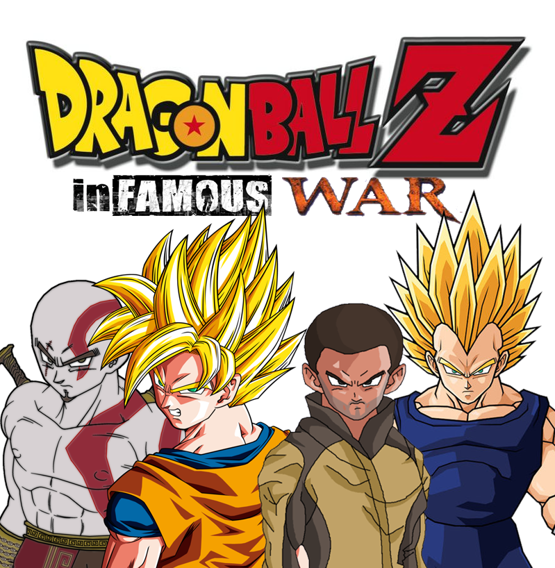 Dragon Ball Anime War — Steemit