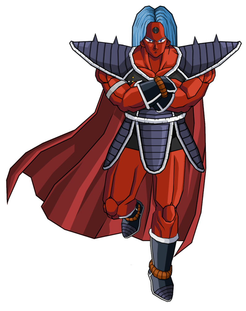 Unus The Red Prince Ultra Dragon Ball Wiki Fandom