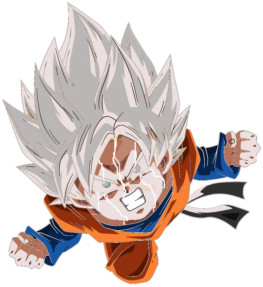 Super Saiyan 5 (VuongGod1233's version), Ultra Dragon Ball Wiki