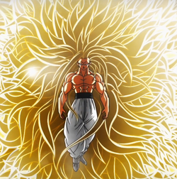 100+] Super Saiyan God Wallpapers