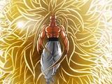 Super Saiyan 100