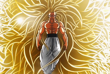 Dragon Ball Super 2: Evolution of Goku Super Saiyan 1 to Super Saiyan 100  Infinity Saga 2024 