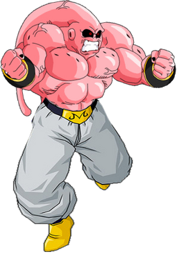 Kid Buu Saga, Ultra Dragon Ball Wiki