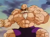 DRAGON BALL #GOKU #DBZ #DRAGONBALL #ANIME #MASTERROSHI