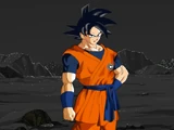 Goku (DBRV)