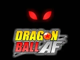 Dragon Ball AF Stories