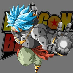 Dragon ball new age episode 1 hot sale