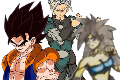 Super Saiyan Blue 2 Theory — Steemit