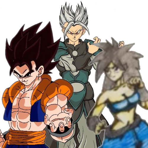 Ultra Dragon Ball Wiki Fandom
