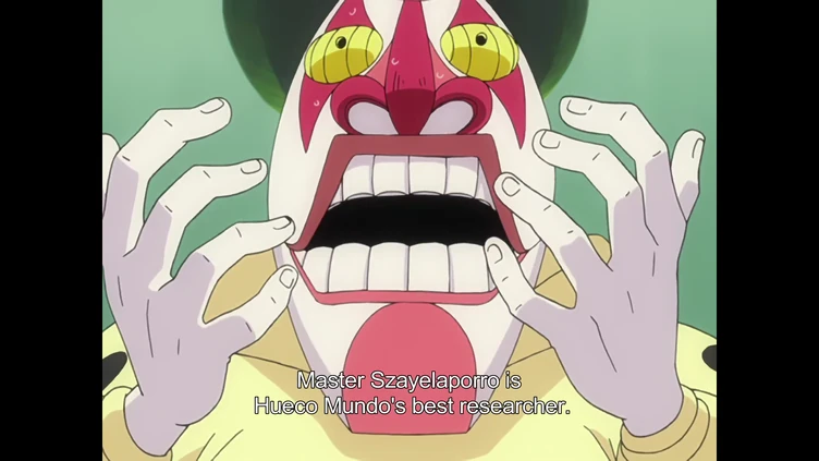 Dondochakka Fierce Fight Arc