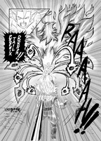 Heiwa's Phoenix Dodonpa