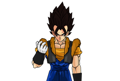 User blog:Red1army/PanSuper Saiyan, Dragon Ball Wiki