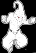 Ghost Buu