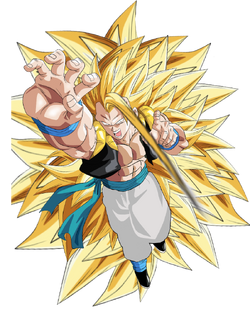 super saiyan 100 goku