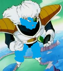 Jixton, Ultra Dragon Ball Wiki