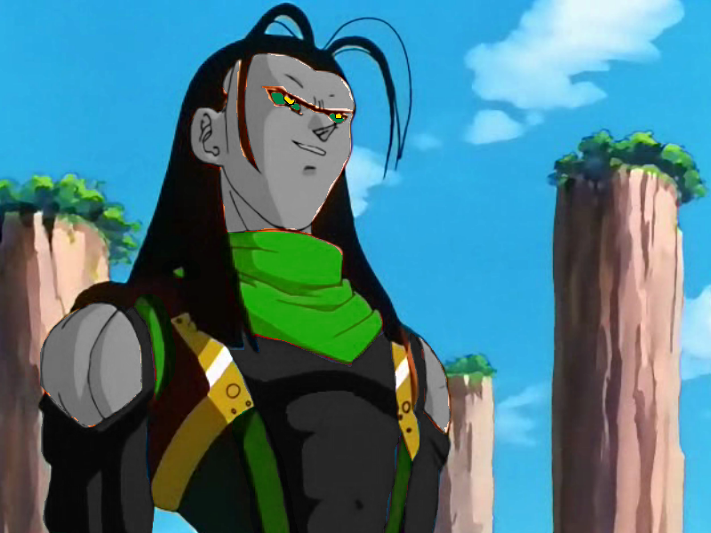 Android 90 | Ultra Dragon Ball Wiki | Fandom Android 90 | Ultra Dragon Ball Wiki | Fandom