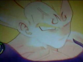 "HEY! THAT'S MY TECNIQUE!"