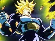 Future Trunks