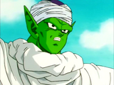 Future Piccolo